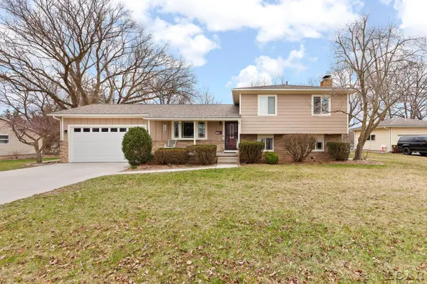 406 Seminole Drive, Tecumseh, MI 49286