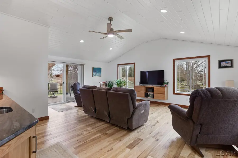 406 Seminole Drive, Tecumseh, MI 49286 - #2