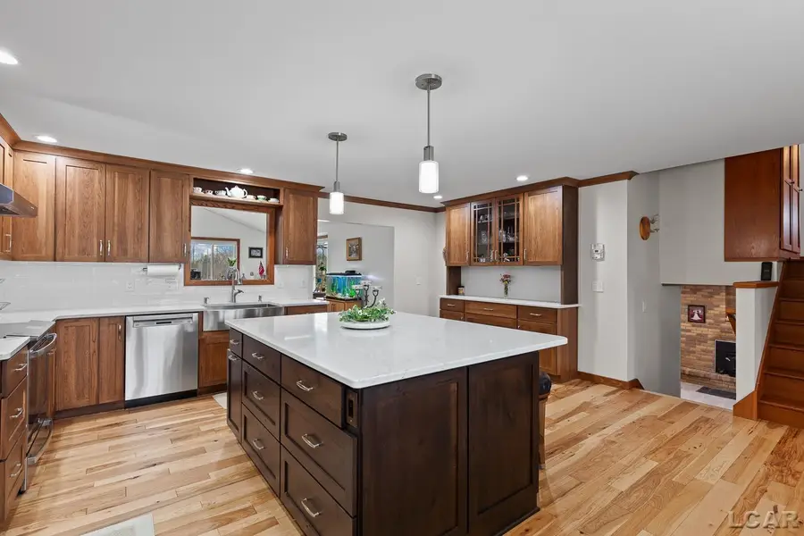 406 Seminole Drive, Tecumseh, MI 49286 - #3