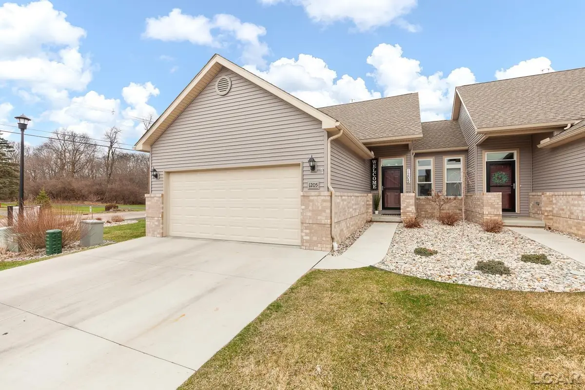 1205 Reeve Drive, Tecumseh, MI 49286 - #1