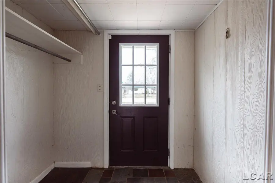 302 N Van Buren Street, Tecumseh, MI 49286 - #3