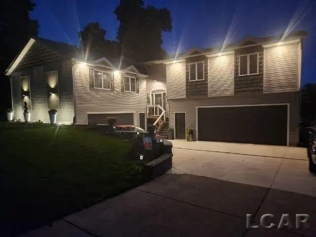 7729 Kingsley Drive, Onsted, MI 49265 - #1