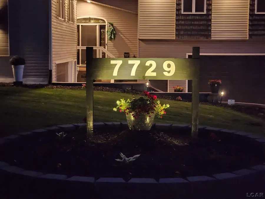 7729 Kingsley Drive, Onsted, MI 49265 - #2