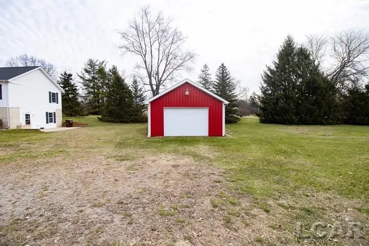 4703 Treat Highway, Adrian, MI 49221 - #2