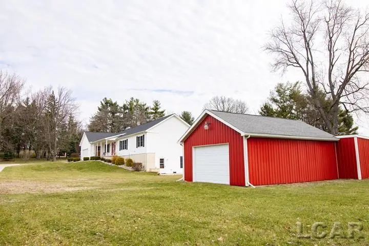 4703 Treat Highway, Adrian, MI 49221 - #3