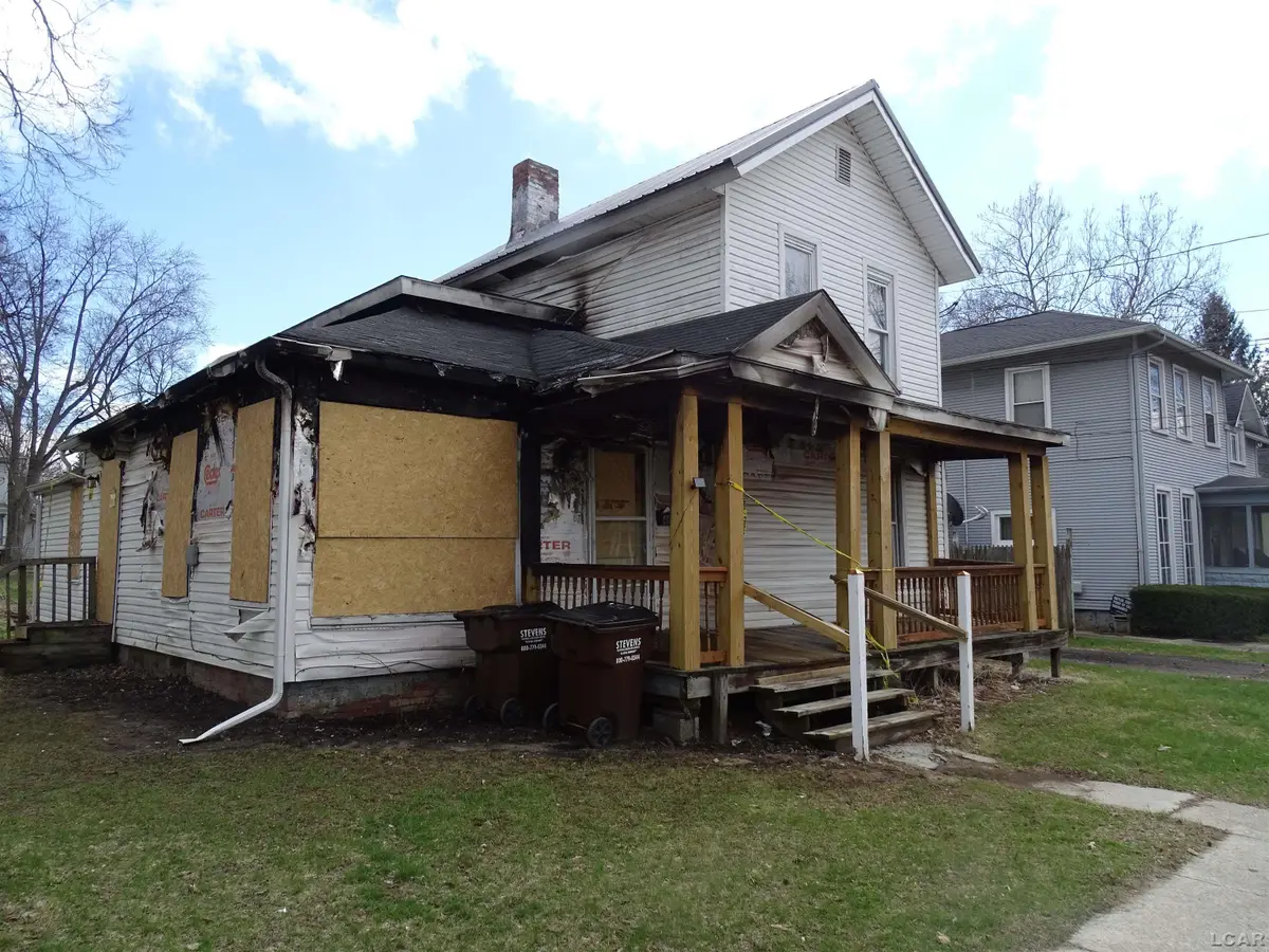 443 S Winter Street, Adrian, MI 49221 - #1