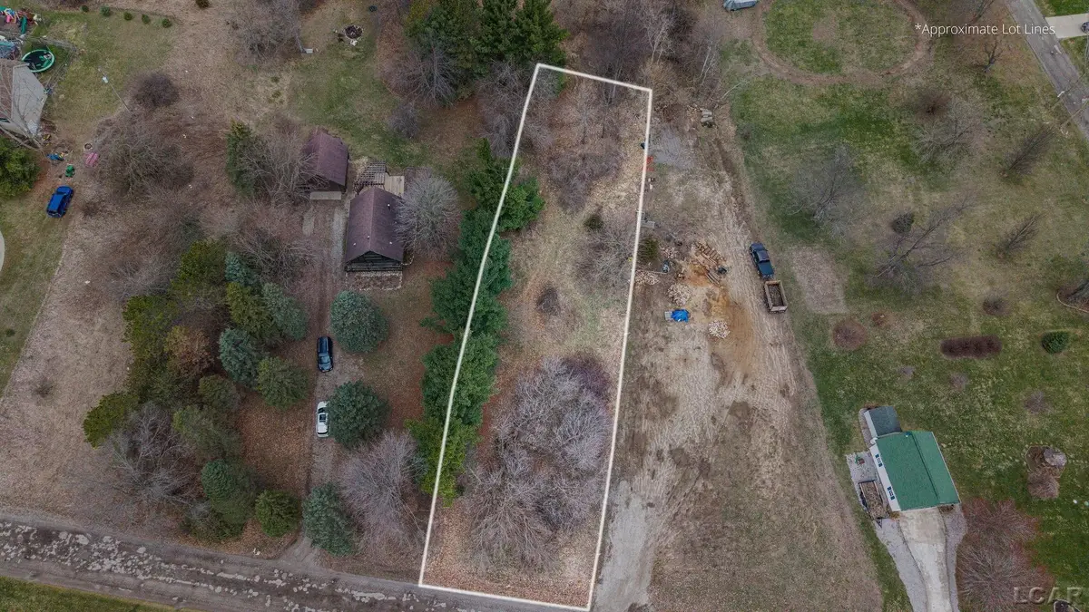 14780 Hilltop Drive Drive, Cement City, MI 49233 - #1