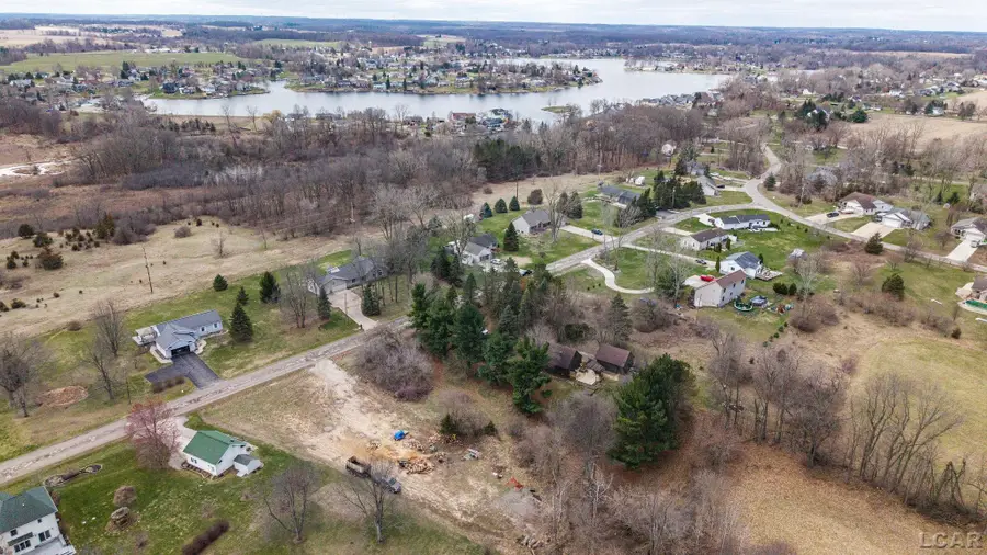 14780 Hilltop Drive Drive, Cement City, MI 49233 - #3