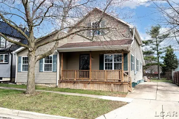 1015 E Hunt Road, Adrian, MI 49221