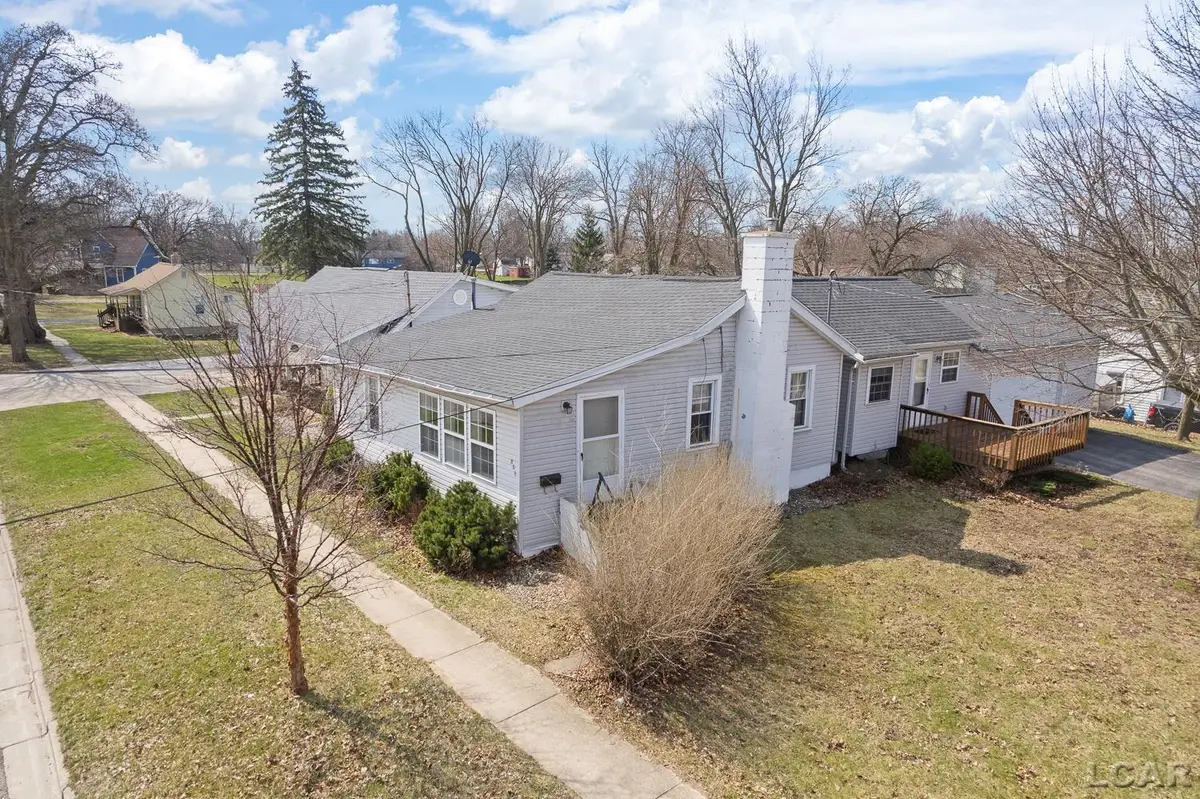 806 State Street, Adrian, MI 49221 - #1