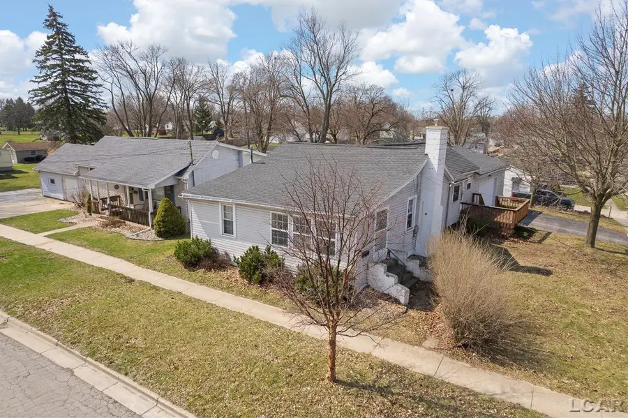 806 State Street, Adrian, MI 49221 - #2