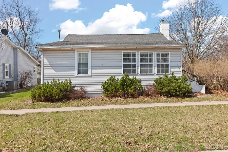 806 State Street, Adrian, MI 49221 - #3