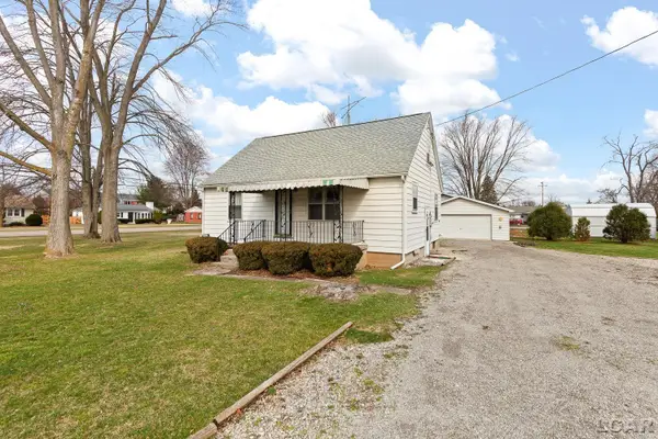 108 S Occidental Highway, Tecumseh, MI 49286