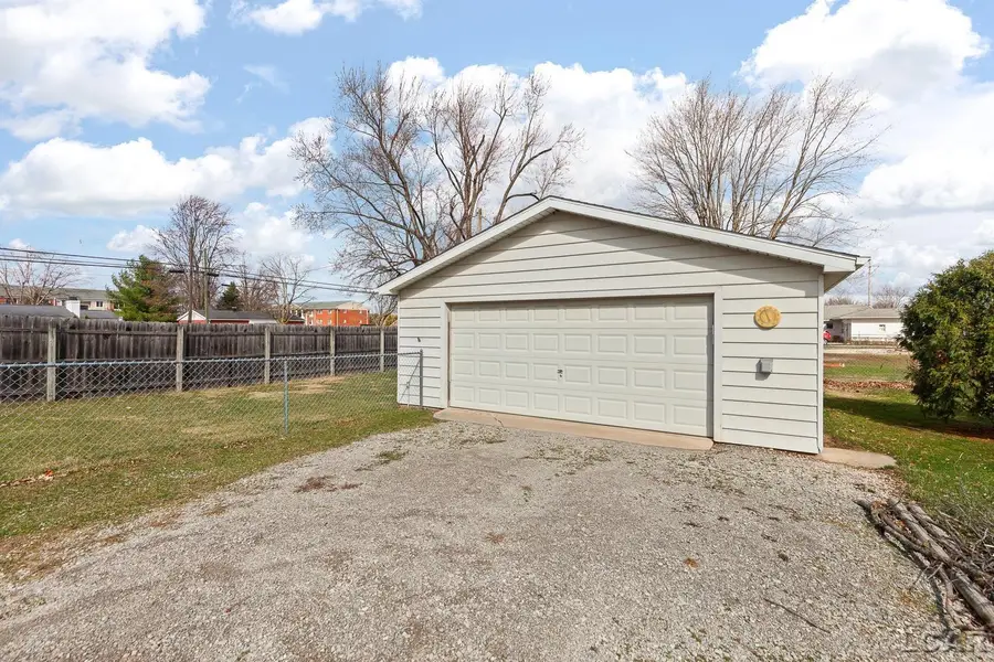 108 S Occidental Highway, Tecumseh, MI 49286 - #2