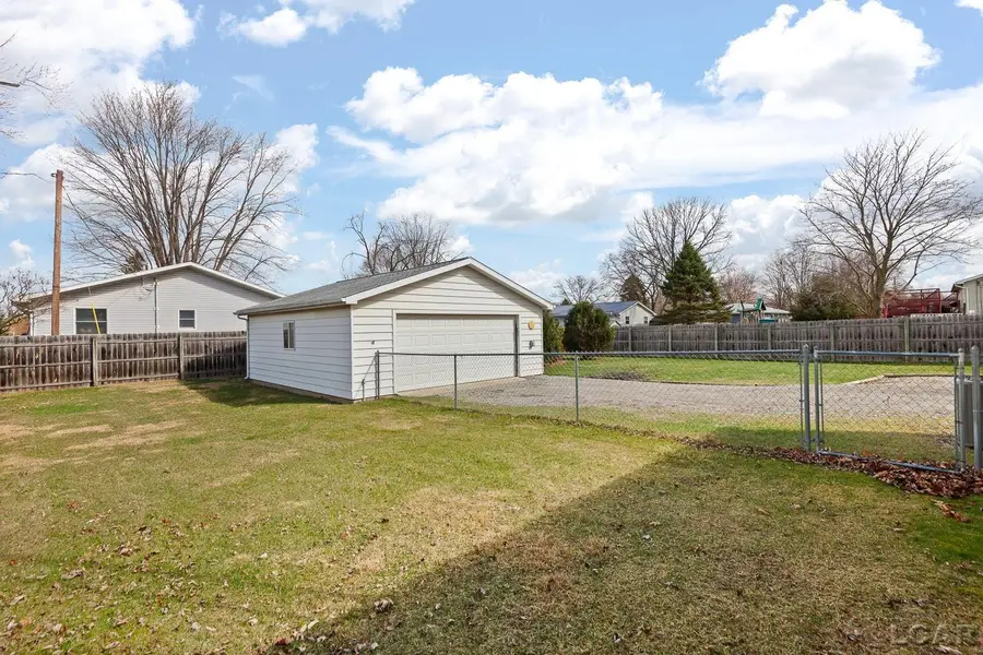 108 S Occidental Highway, Tecumseh, MI 49286 - #3