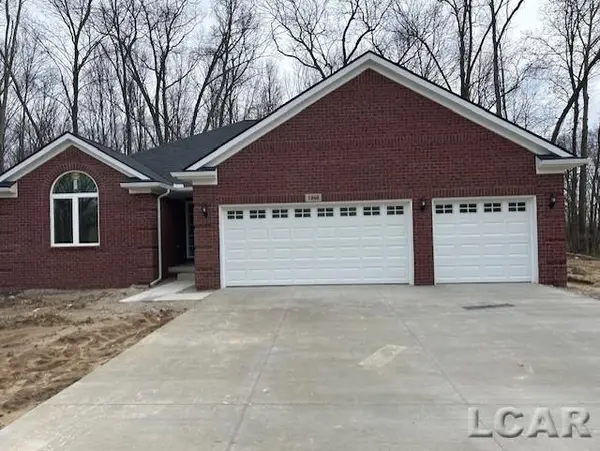 1068 Preservation Dr Drive, Tecumseh, MI 49286