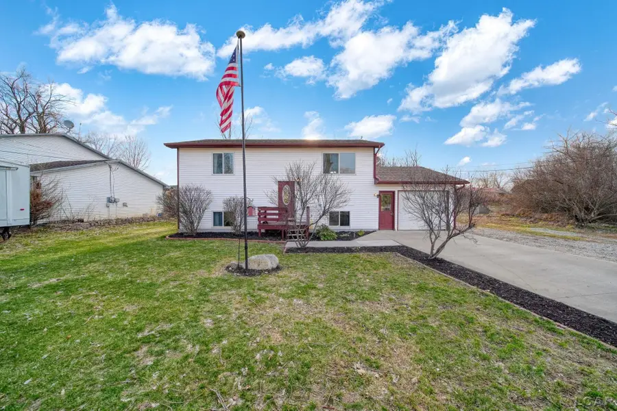 10579 Emerald Drive, Cement City, MI 49233 - #3