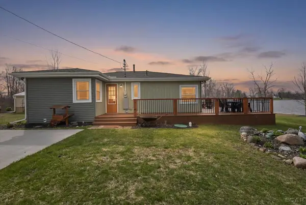 250 Sunset Drive, Hudson, MI 49247