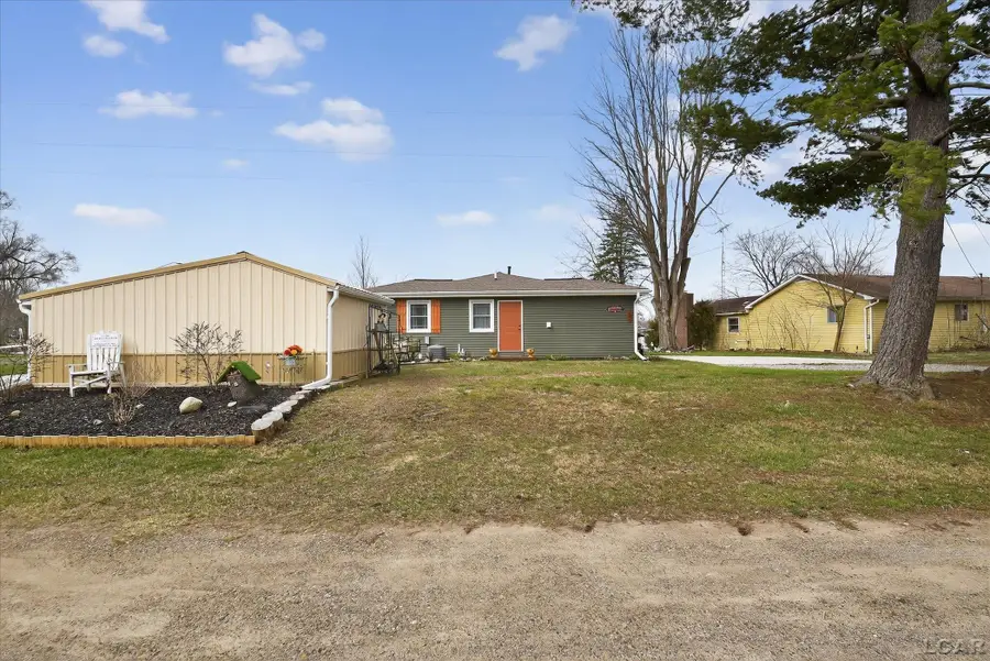 250 Sunset Drive, Hudson, MI 49247 - #3