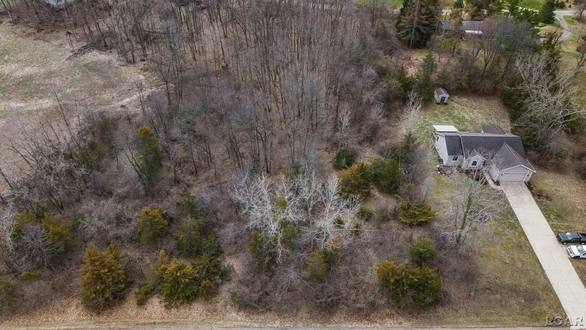 13647 Northmoor Drive Drive, Cement City, MI 49233 - #1