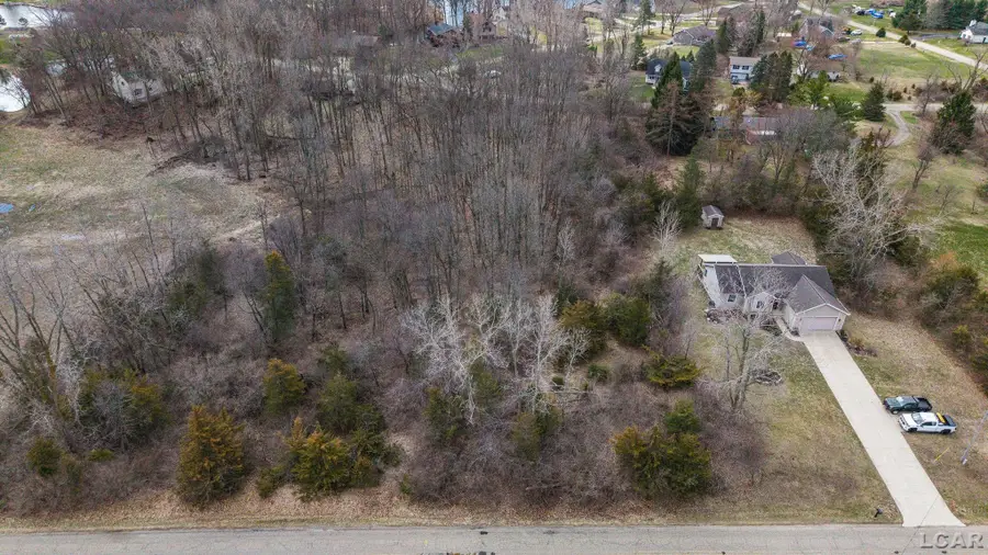 13647 Northmoor Drive Drive, Cement City, MI 49233 - #2