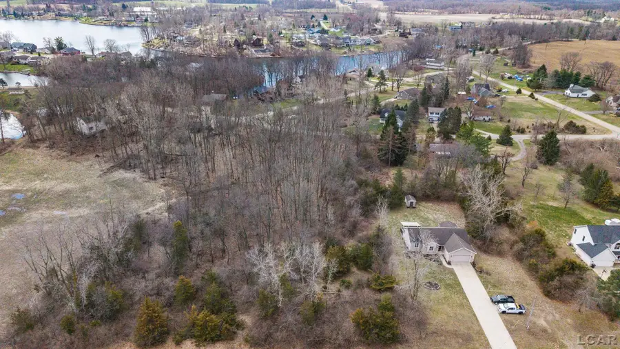 13647 Northmoor Drive Drive, Cement City, MI 49233 - #3