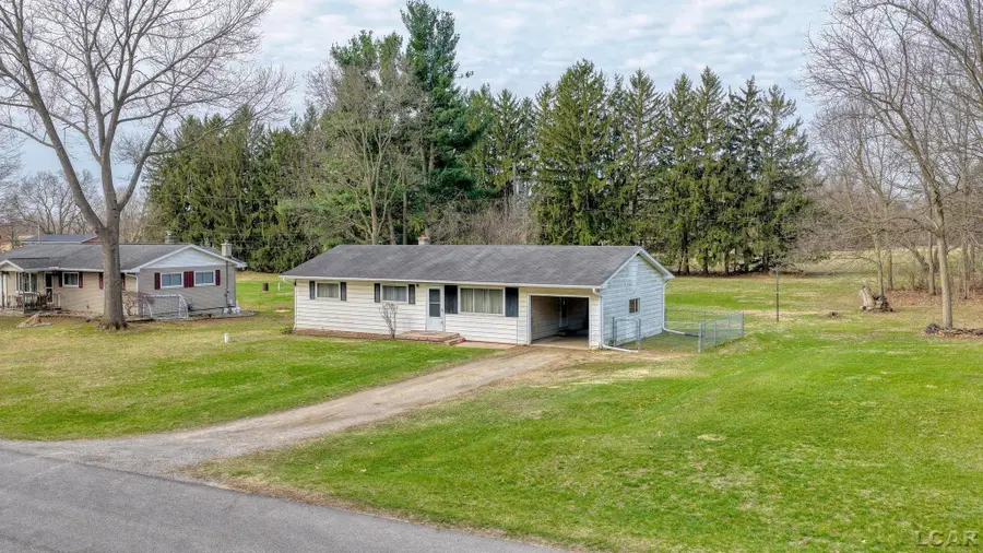 1616 Mitchell Court, Adrian, MI 49221 - #2