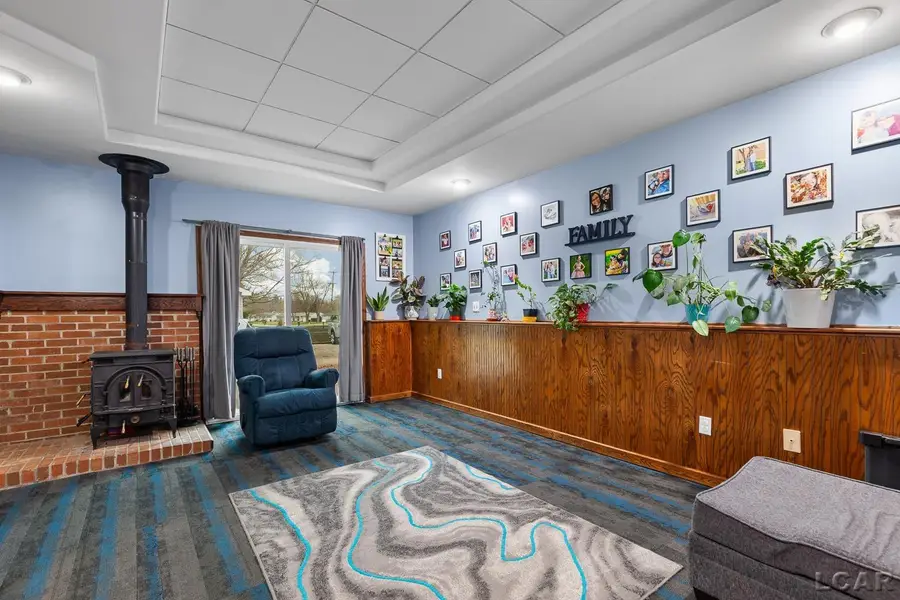 2650 Sutton Road, Adrian, MI 49221 - #2