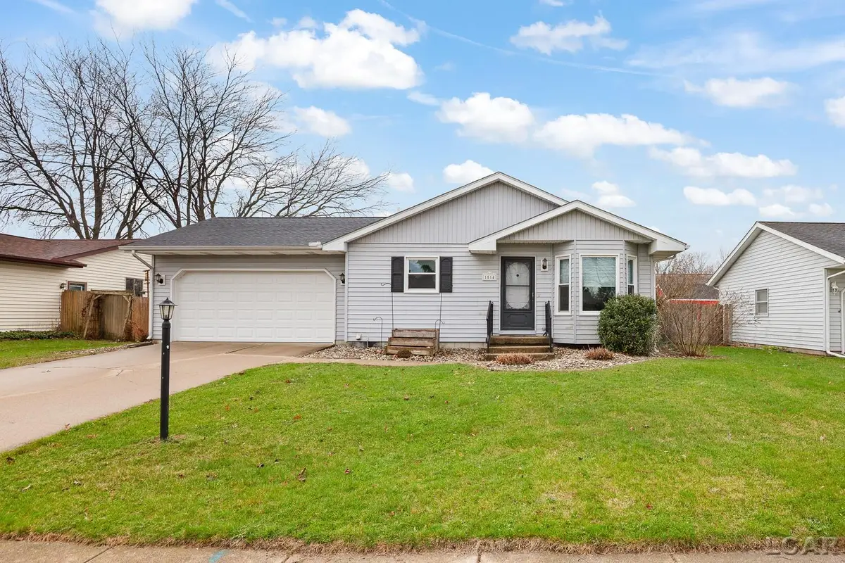 1514 Westhaven Boulevard, Tecumseh, MI 49286 - #1