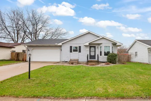 1514 Westhaven Boulevard, Tecumseh, MI 49286