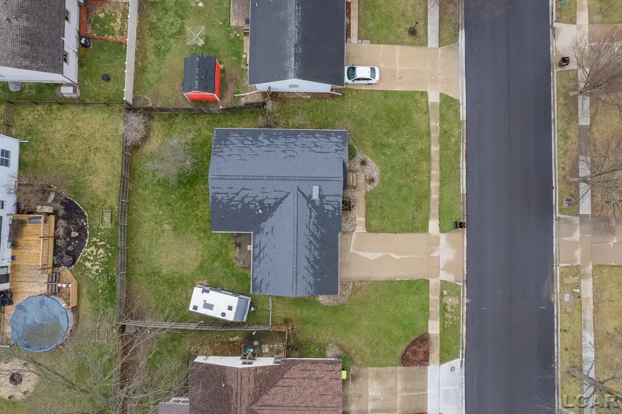 1514 Westhaven Boulevard, Tecumseh, MI 49286 - #3