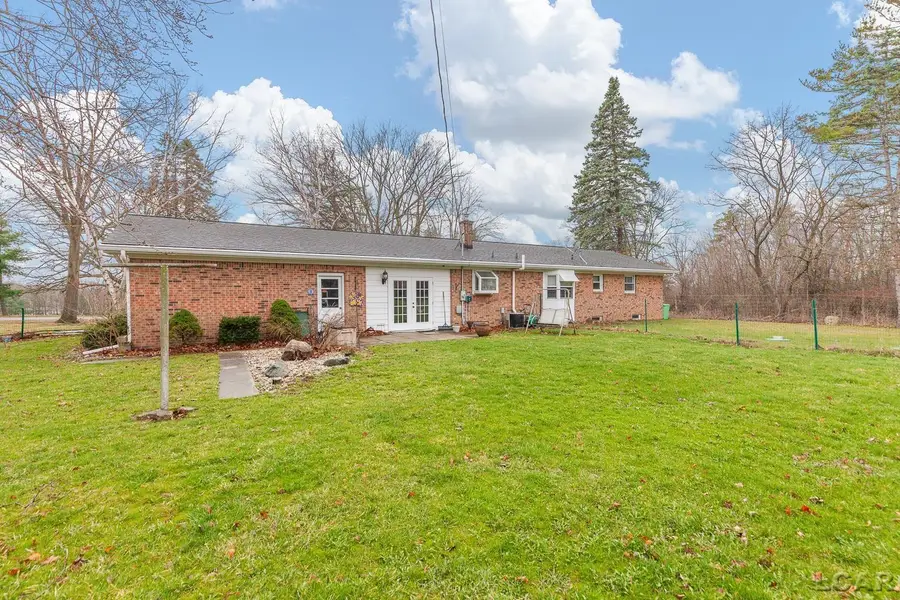 2798 E MUNGER Road, Tecumseh, MI 49286 - #2