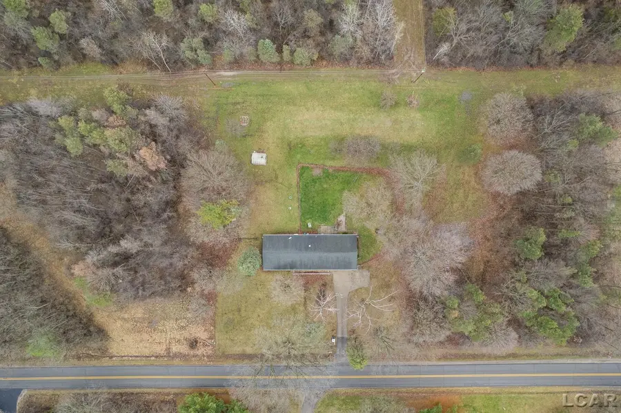 2798 E MUNGER Road, Tecumseh, MI 49286 - #3