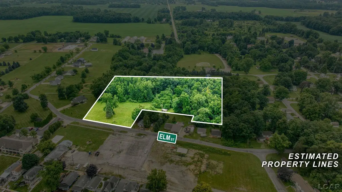 1100 Elm Block Street, Manitou Beach, MI 49253 - #1