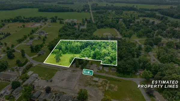 1100 Elm Block Street, Manitou Beach, MI 49253