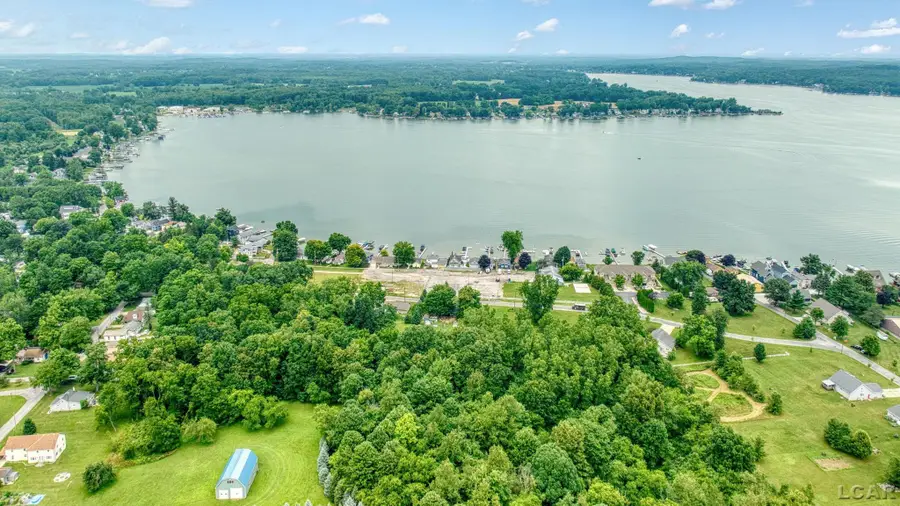 1100 Elm Block Street, Manitou Beach, MI 49253 - #3