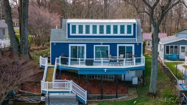 4630 Woerner Road, Manitou Beach, MI 49253