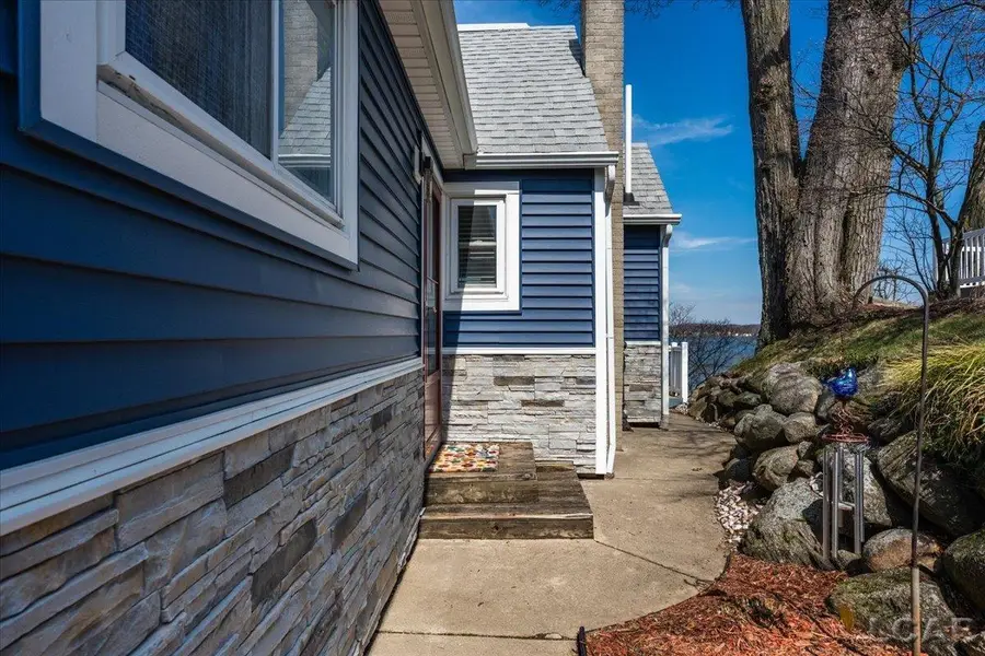 4630 Woerner Road, Manitou Beach, MI 49253 - #3