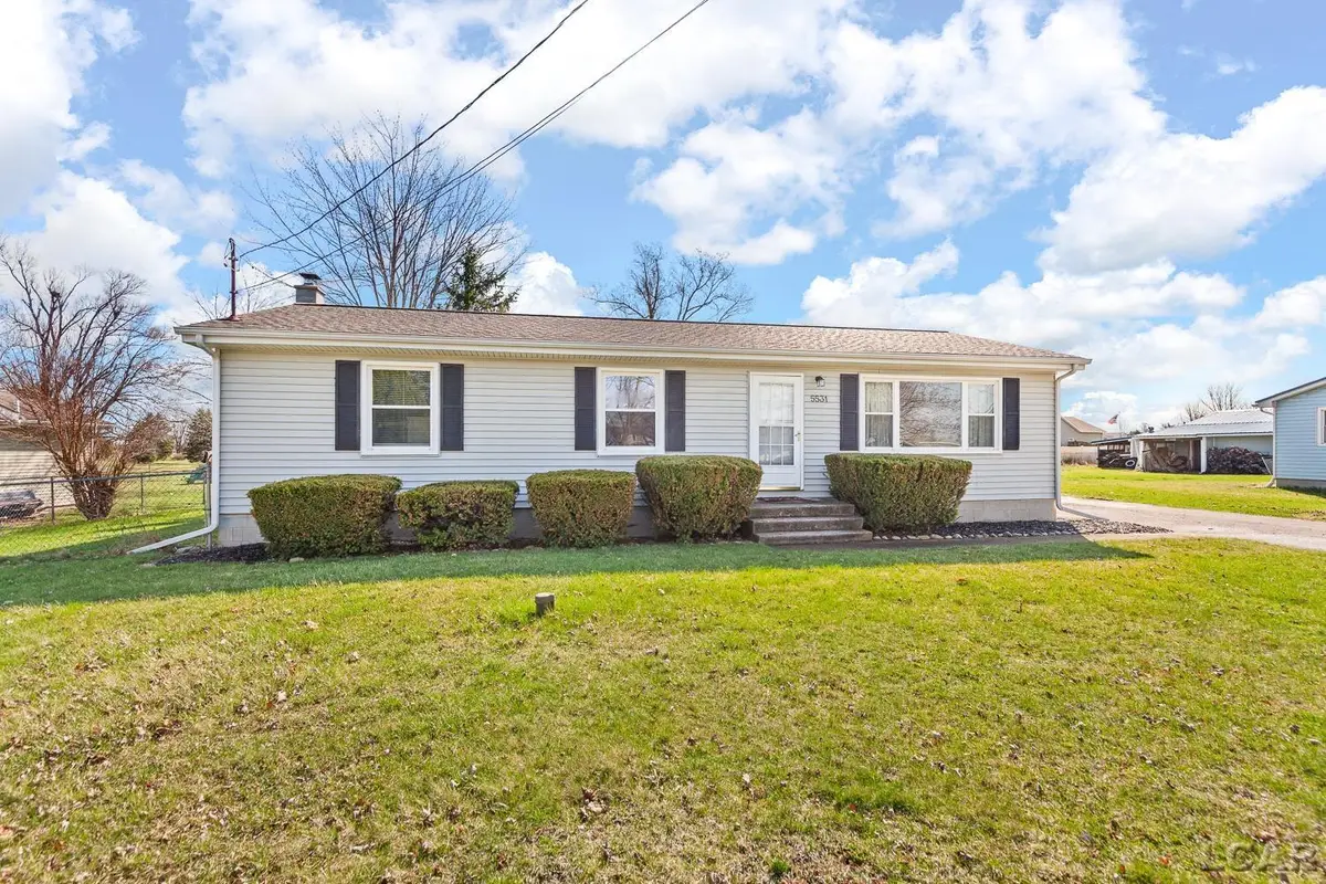 5531 Green Highway, Tecumseh, MI 49286 - #1