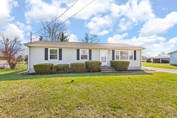 5531 Green Highway, Tecumseh, MI 49286