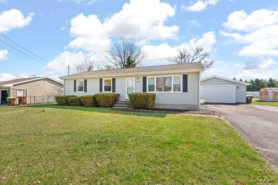 5531 Green Highway, Tecumseh, MI 49286 - #2