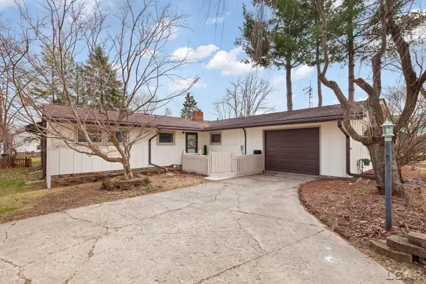 306 N Van Buren Street, Tecumseh, MI 49286