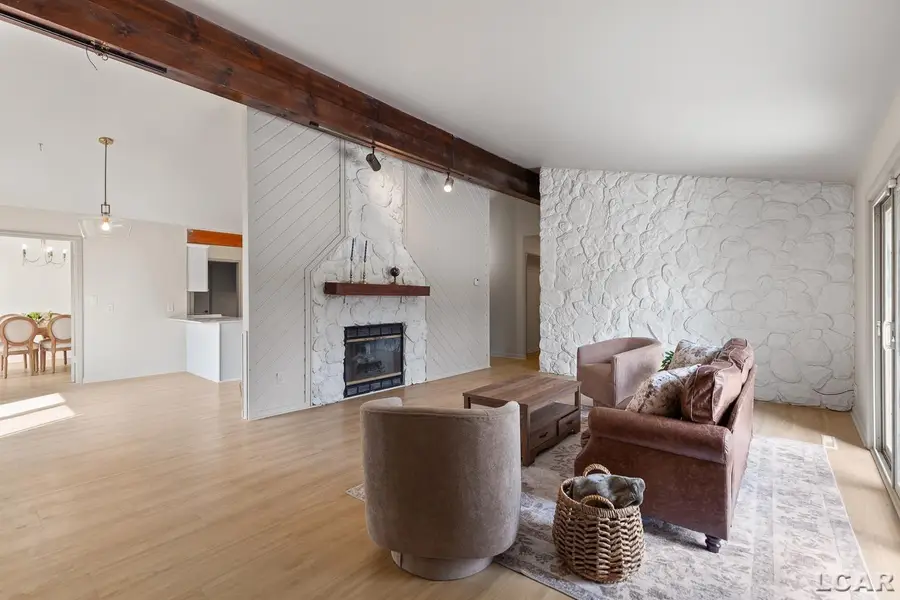 306 N Van Buren Street, Tecumseh, MI 49286 - #2