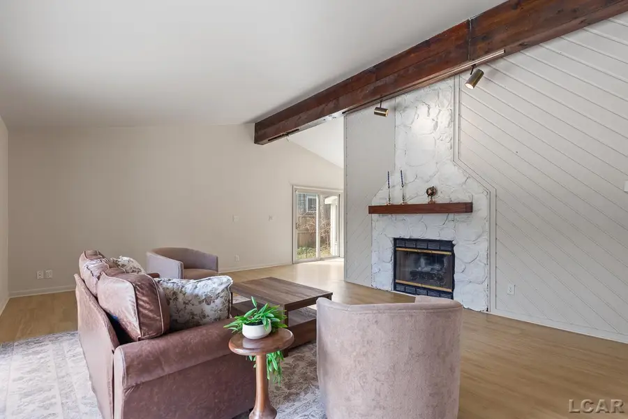 306 N Van Buren Street, Tecumseh, MI 49286 - #3