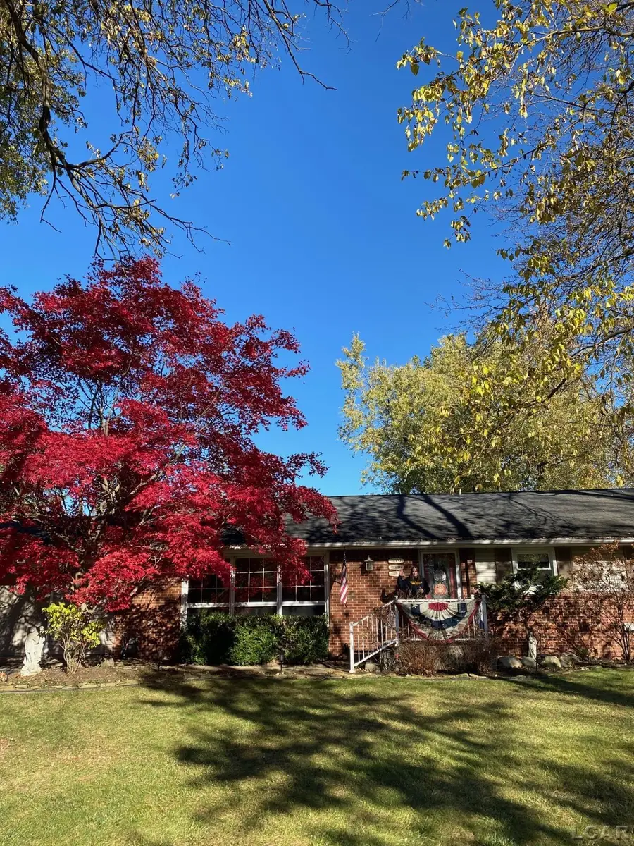 1270 E Oregon Road, Adrian, MI 49221 - #2