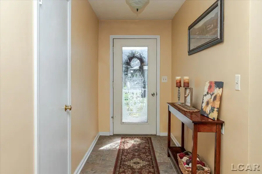 1270 E Oregon Road, Adrian, MI 49221 - #3