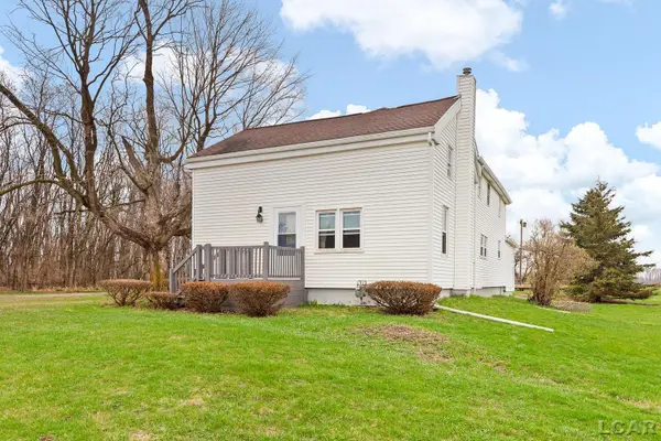 10921 Shepherd Road, Onsted, MI 49265