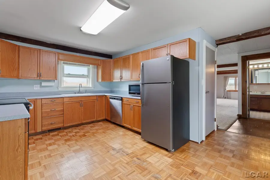 10921 Shepherd Road, Onsted, MI 49265 - #2