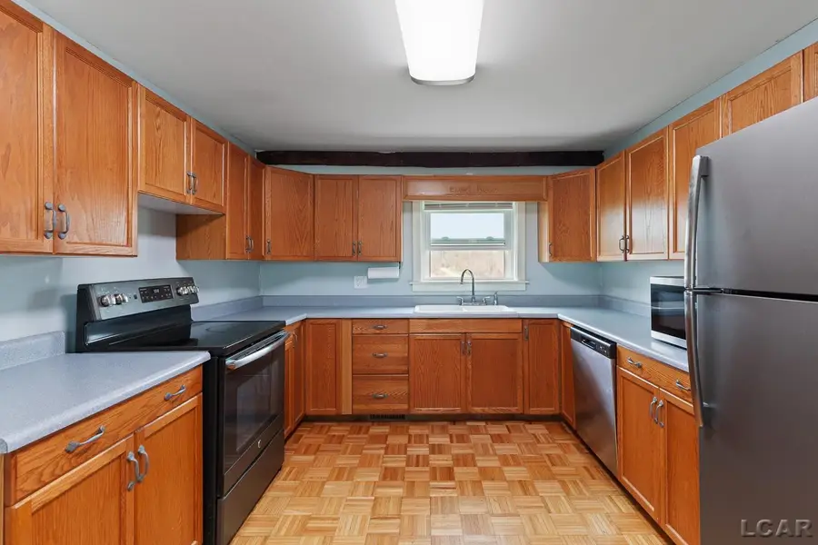 10921 Shepherd Road, Onsted, MI 49265 - #3