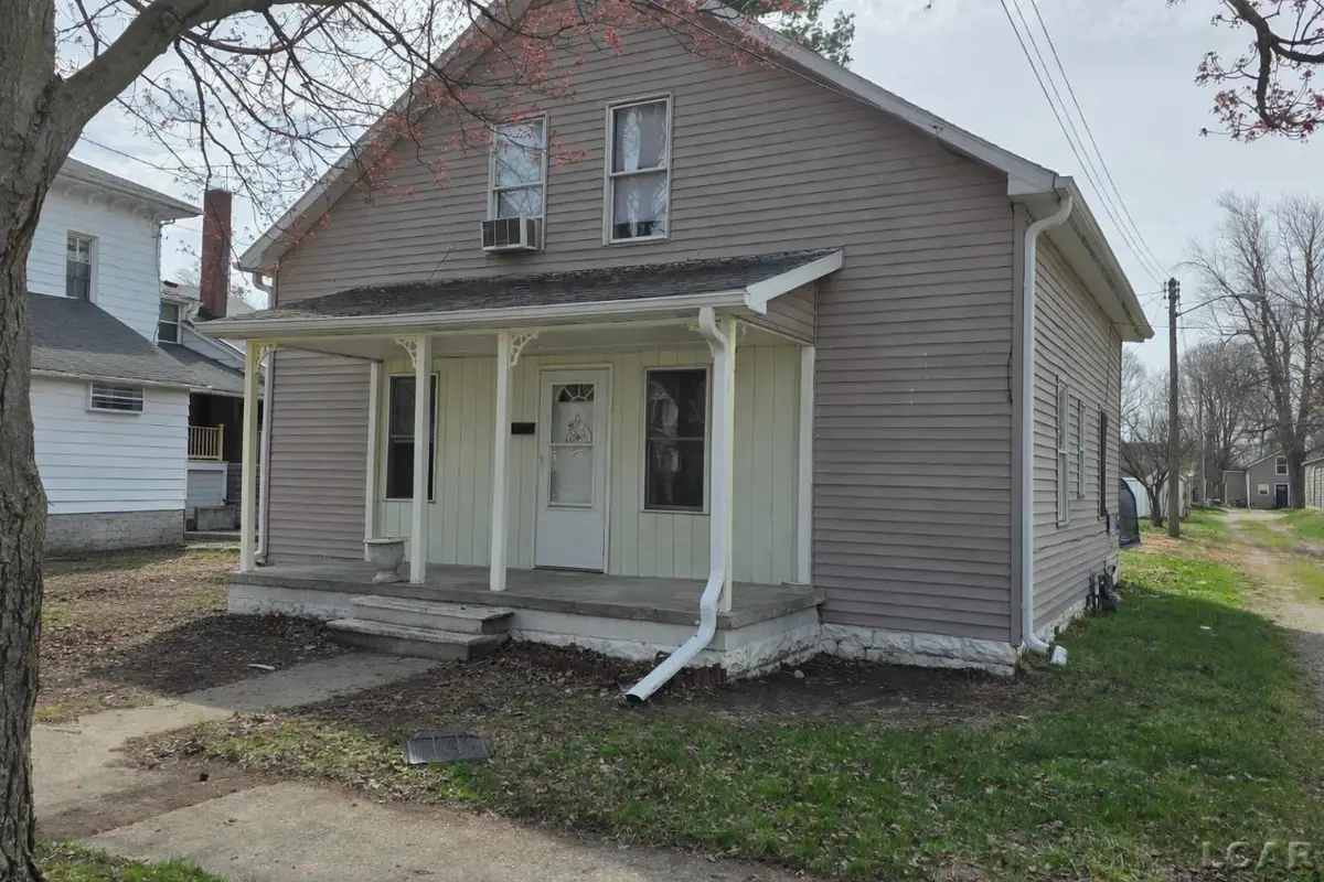 213 W Congress Street, Morenci, MI 49256 - #1